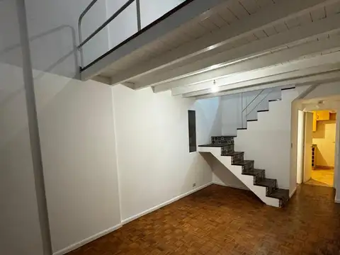 Departamento 2 Ambientes c/Cocheras - Villa Devoto