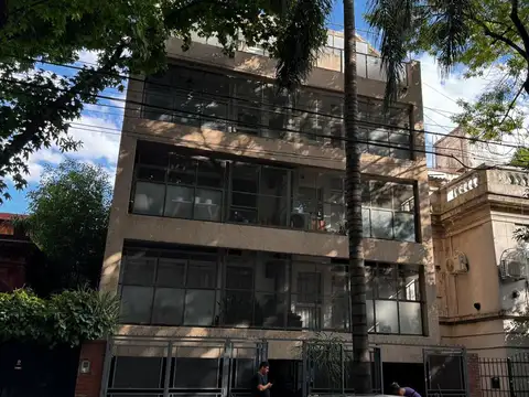 Dpto 2 Amb. cochera triple - Villa Devoto - Ubicacion Privilegiada