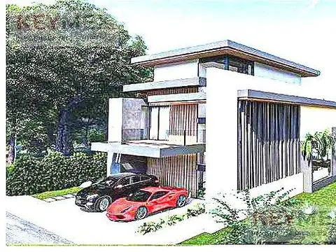 Casa en Venta en Nordelta, Partido de Tigre