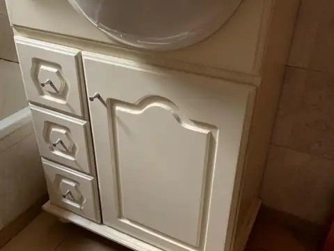 Departamento en Alquiler 40 años