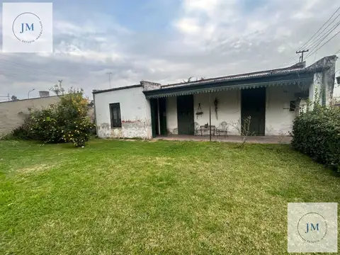 Casa en Venta 90 años