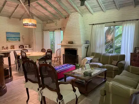 Mapuche Country Club, Pilar 100