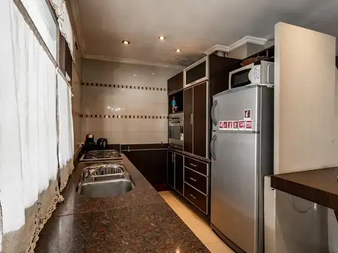 Casa en Venta al Sureste