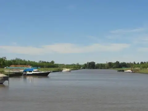 Terreno en Venta de 1170,0 m2