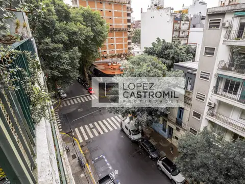 Departamento en Alquiler Apto profesional