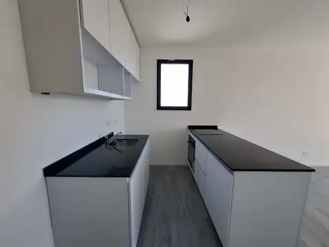 Venta 2 amb a estrenar Villa Crespo c/ Balcon Terr