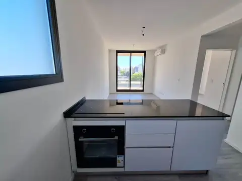 Departamento en Venta en Villa Crespo, USD 128.000