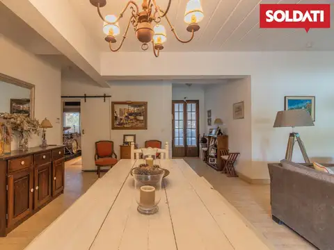 Casa en Venta en Roble Joven, USD 240.000