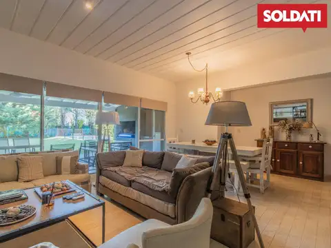Casa en Venta de 3 dormitorios