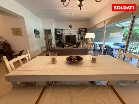 Casa en Venta de 3 dormitorios