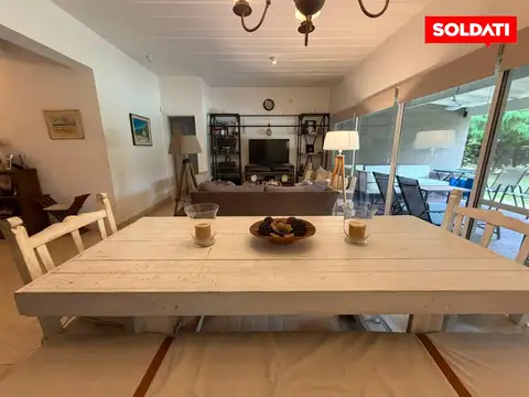 Casa en Venta 10 años