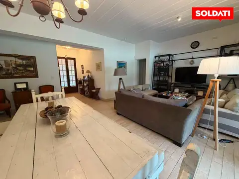 Casa en Venta al Este