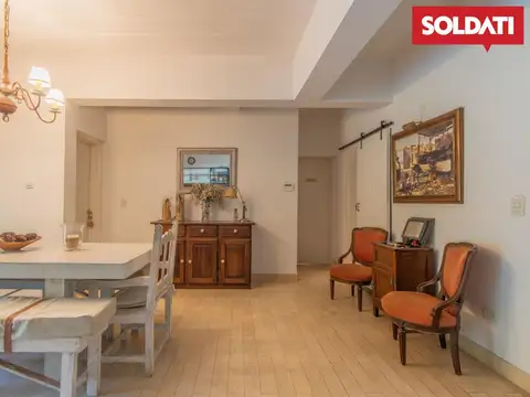 Casa en Venta 10 años