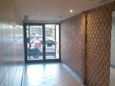 Av.Nazca 600, Piso 9