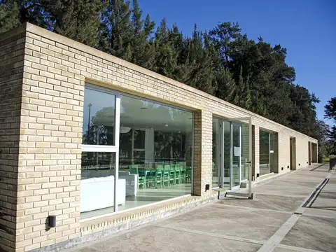 Terreno en Venta de 814,0 m2