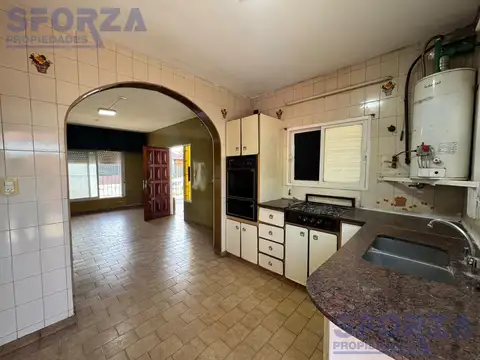 Depto Tipo Casa en Alquiler en San Miguel, $ 750.000