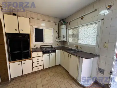 Depto Tipo Casa en Alquiler de 2 dormitorios
