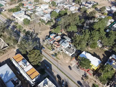 Terreno en Venta en Ostende, USD 250.000