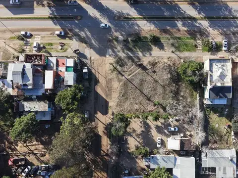 Terreno en Venta en Ostende, USD 250.000