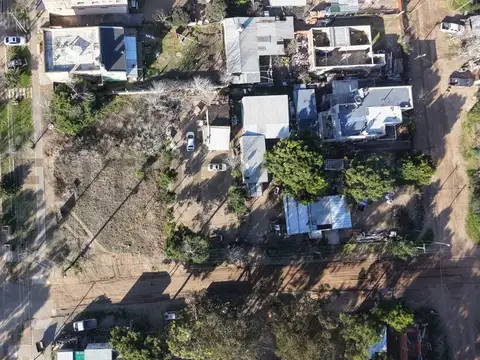 Terreno en Venta de 485,0 m2