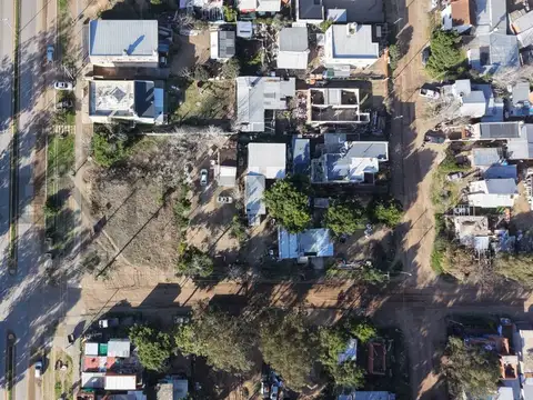 Lote Multifamiliar en Ostende Pinamar