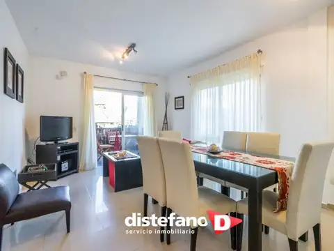 Departamento en Alquiler Temporal en Pinamar, USD 3.300