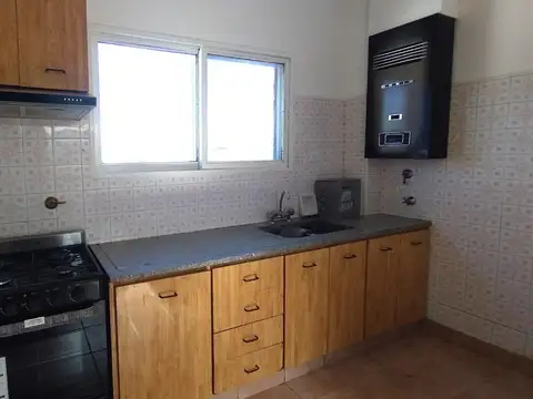 departamento 4 ambientes mataderos