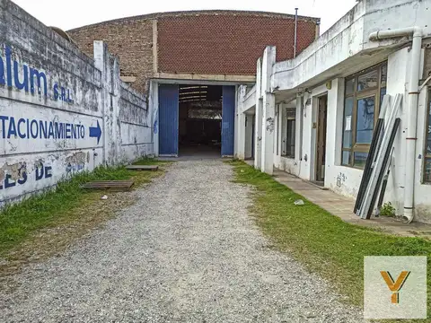 Oficina en Venta en Jorge Cura, USD 800.000