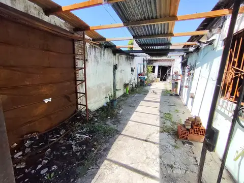 Terreno en Venta 10  mts Frente
