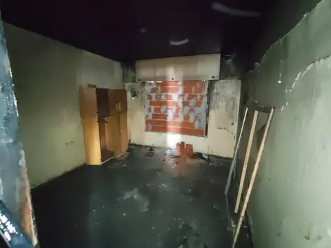 Terreno a demoler o refaccionar