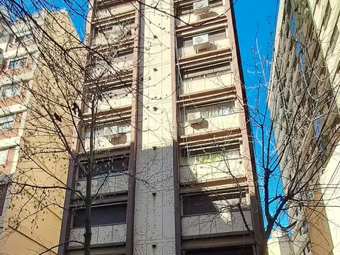 Luminoso 2 Amb en Almagro – A 2 cuadras del Subte A