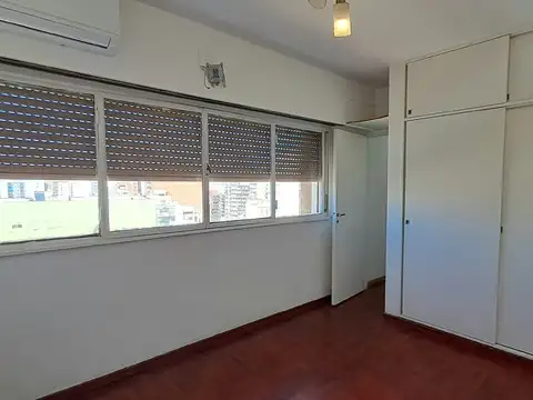 Luminoso 2 Amb en Almagro – A 2 cuadras del Subte A