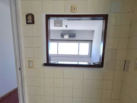 Departamento en Alquiler Permite mascota