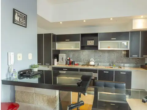 Departamento en Venta en Lomas De Zamora, USD 115.000