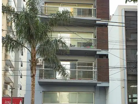Sarmiento  326 , Piso 8