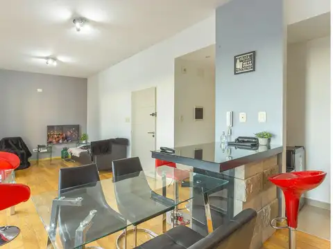 Sarmiento  326 , Piso 8