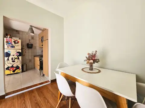 Depto Tipo Casa en Venta de 2 dormitorios