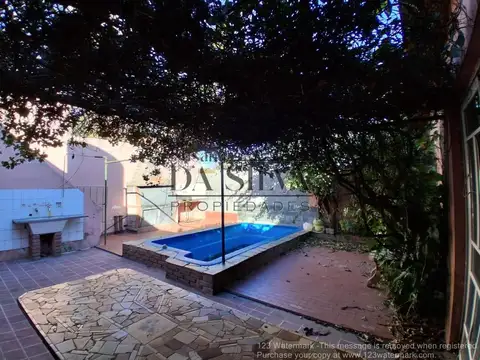 Casa en Venta de 3 dormitorios