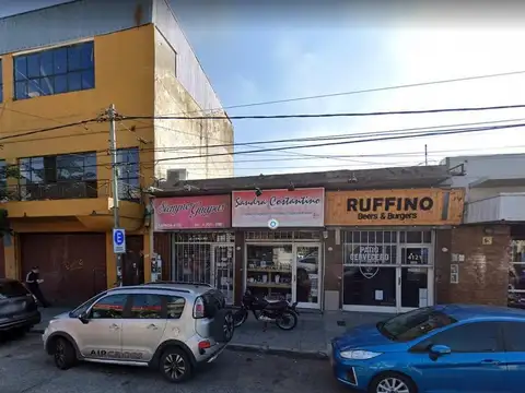 VENTA VILLA MARTELLI 3 LOCALES EN BLOCK LOTE PROPIO