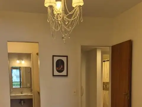 Departamento en alquiler temporario