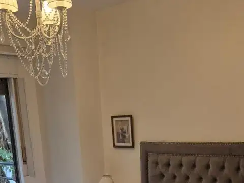 Departamento en Alquiler Temporal con 1 cocheras