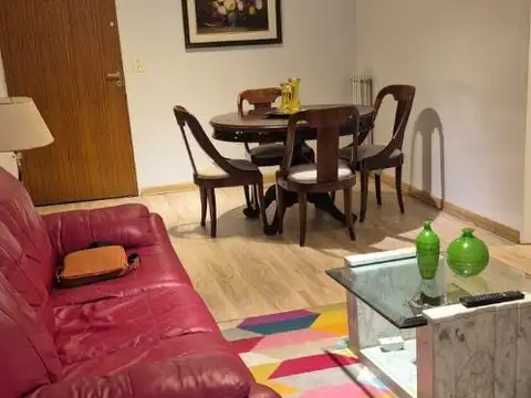 Godoy Cruz 2900, Piso 2