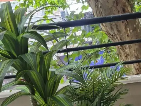 Departamento en alquiler temporario