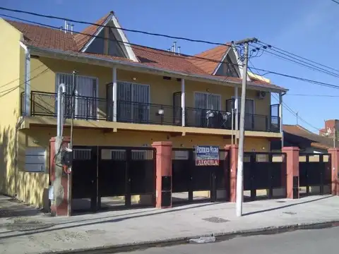 Departamento - Alquiler - Argentina, Bella Vista - Pampa 49