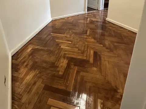 Departamento en Alquiler de 3 ambientes