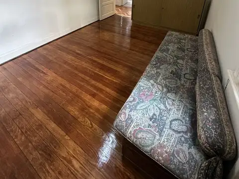 Departamento en Alquiler 80 años