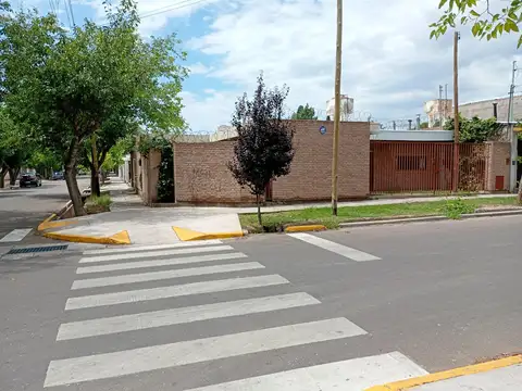 Casa en Barrio Santa A na