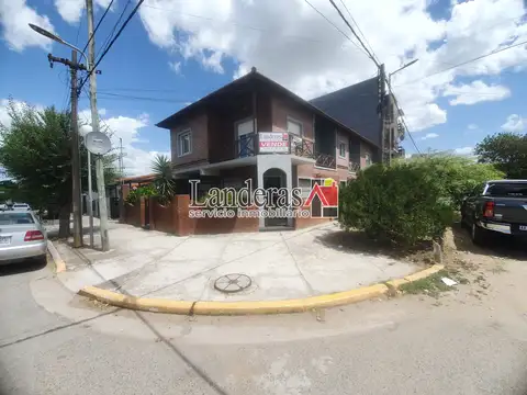 VENTA EN BLOCK - Tres Departamentos - Una cuadra del mar!