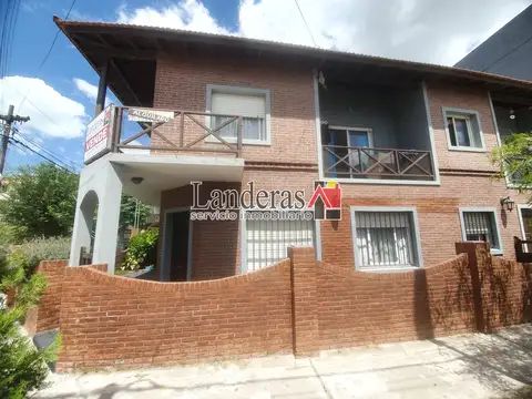 VENTA EN BLOCK - Tres Departamentos - Una cuadra del mar!