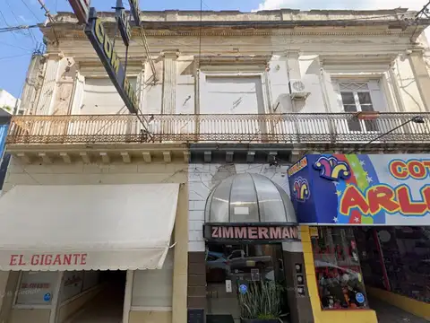 Departamento CENTRICO planta alta